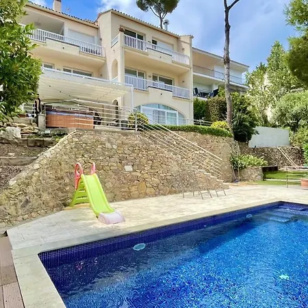 Cantabric 别墅 埃斯塔蒂特