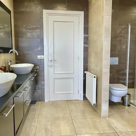 Villa Cantabric L'Estartit