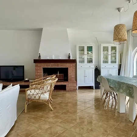 Cantabric Villa *