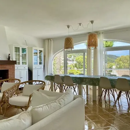 Villa Cantabric *