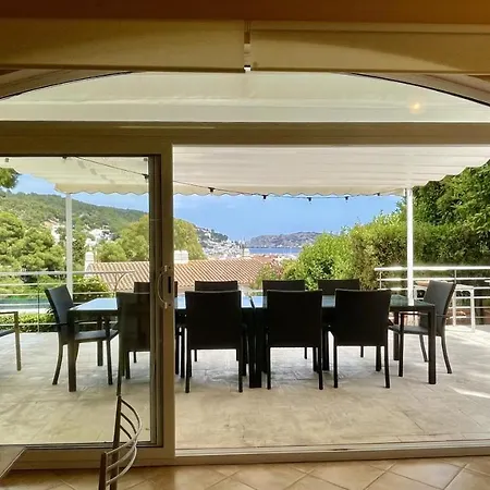 Cantabric Villa