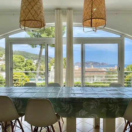 Villa Cantabric