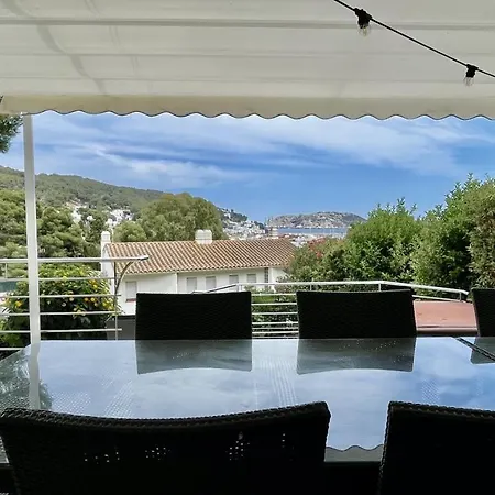 Cantabric Villa *