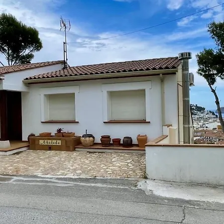 Villa Cantabric L'Estartit