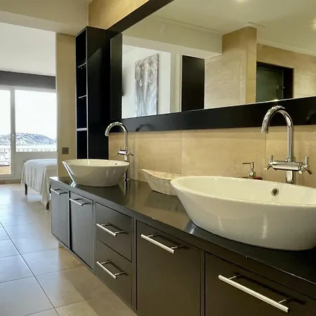 Cantabric Villa *