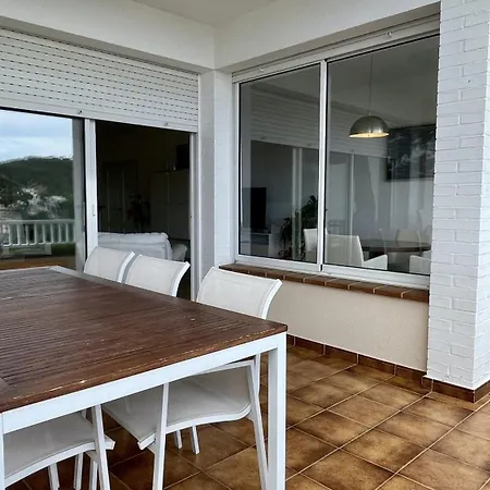 Cantabric Villa L'Estartit