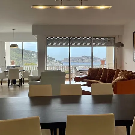 Villa Cantabric *